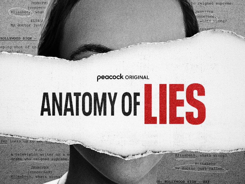 Anatomy of Lies